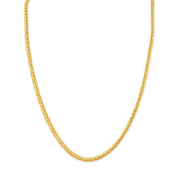 Marvellous Gold Chain