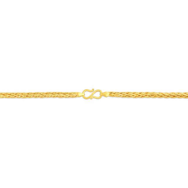 Marvellous Gold Chain,,hi-res