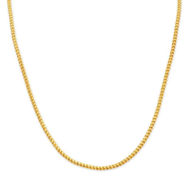 Marvellous Gold Chain