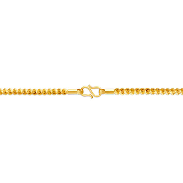 Marvellous Gold Chain