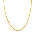 Tanishq Gold Chain,,hi-res 