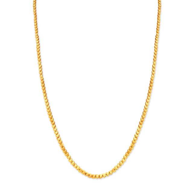 Sublime Gold Chain,,hi-res 