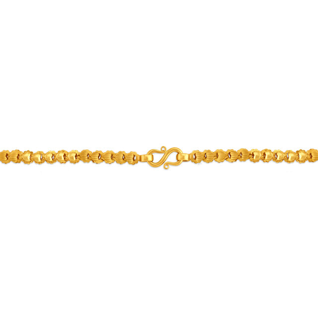 Sublime Gold Chain,,hi-res 2