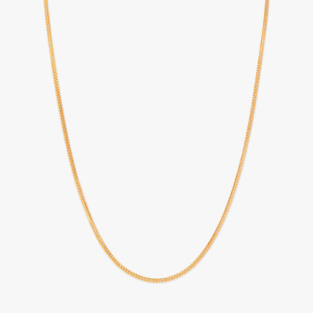 Elegantly Simple Chain,,hi-res 