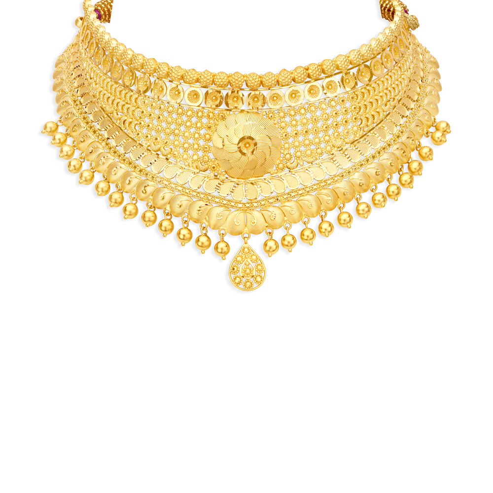Lightweight choker with price cheap