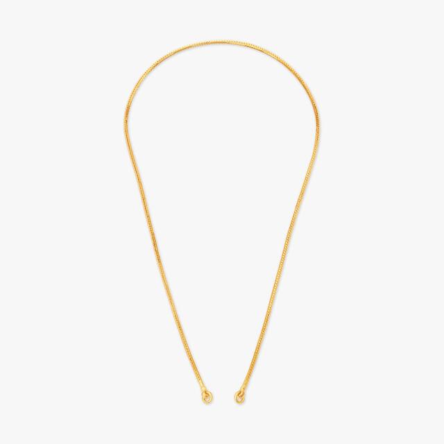 Grander Traditional Chain 3