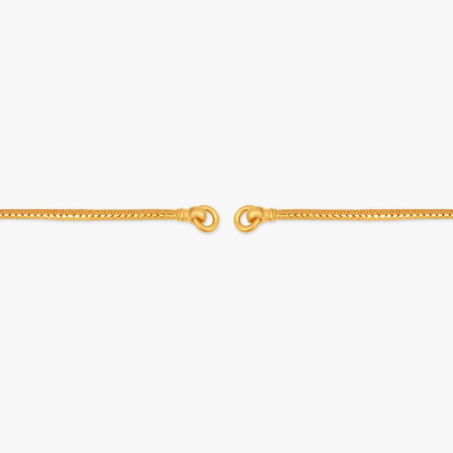 Grander Traditional Chain 4