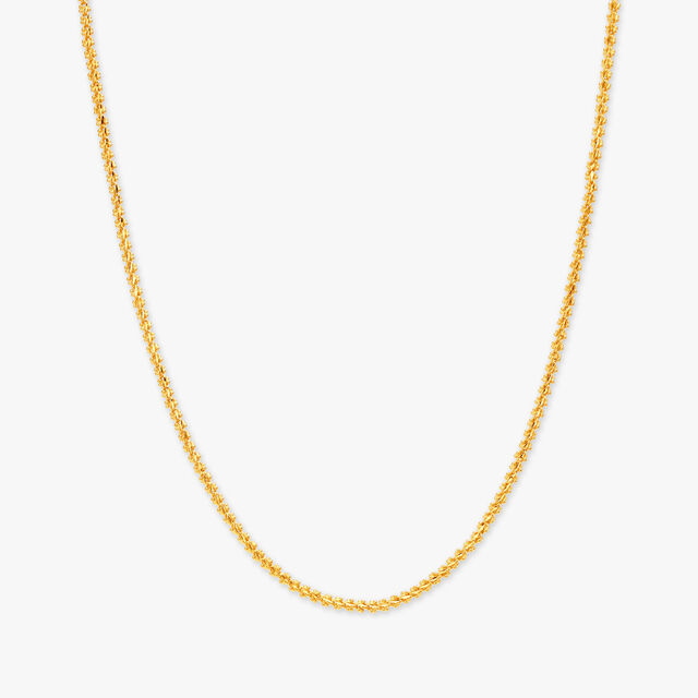 Golden Splendour Chain