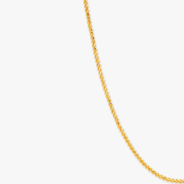 Golden Splendour Chain