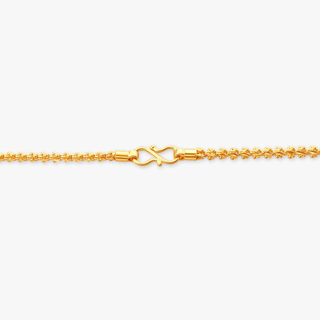 Golden Splendour Chain