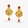 Enchanting Drop Earrings,,hi-res 