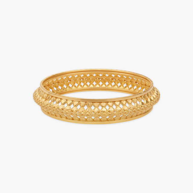 Little Hearts Bangles