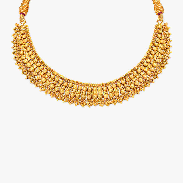 Brilliant Lustrous Necklace,,hi-res 