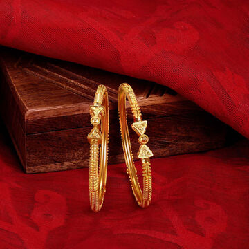 Splendor Beaded Bangles
