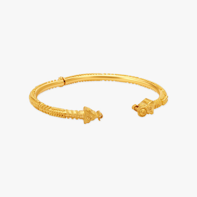 Cultural Radiance Beaded Bangles 4