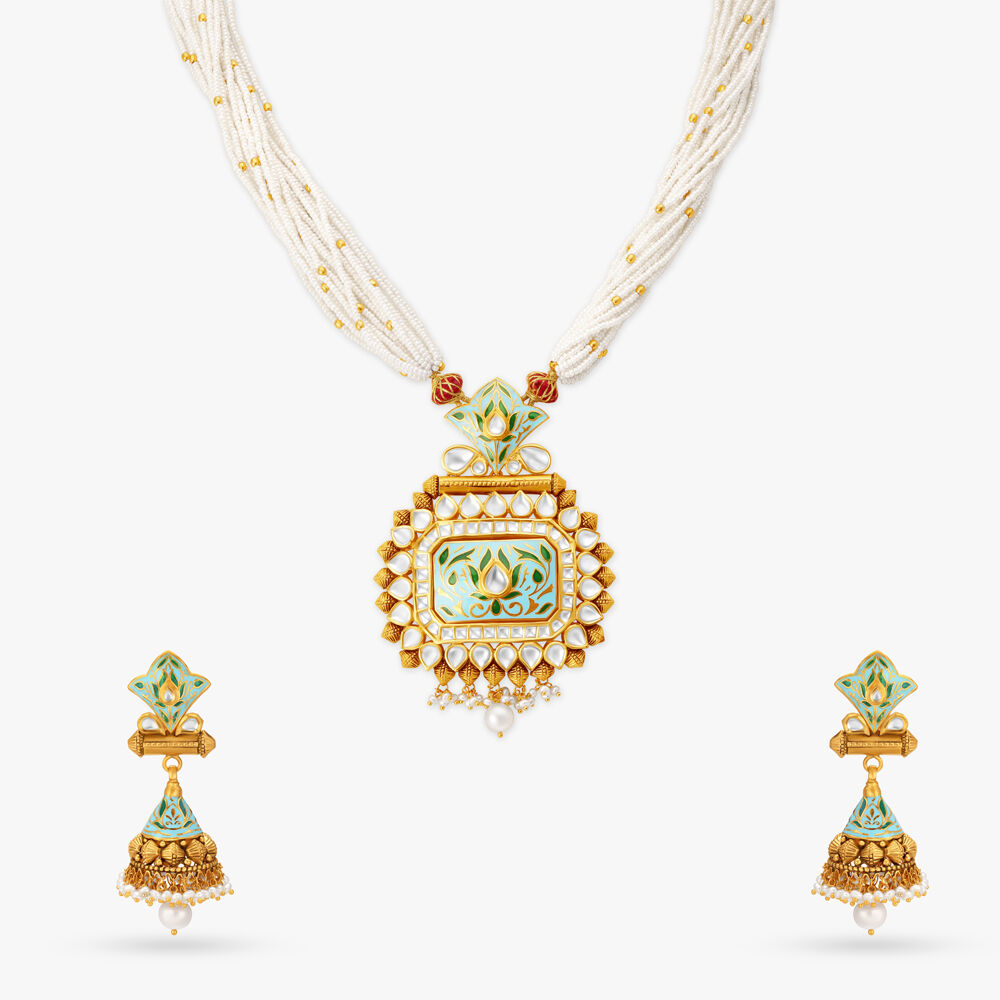 Grace necklace store