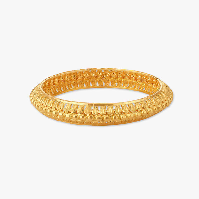 Timeless Splendor Traditional Bangles