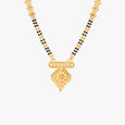 Sacred Elegance Mangalsutra 