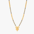 Sacred Elegance Mangalsutra 2