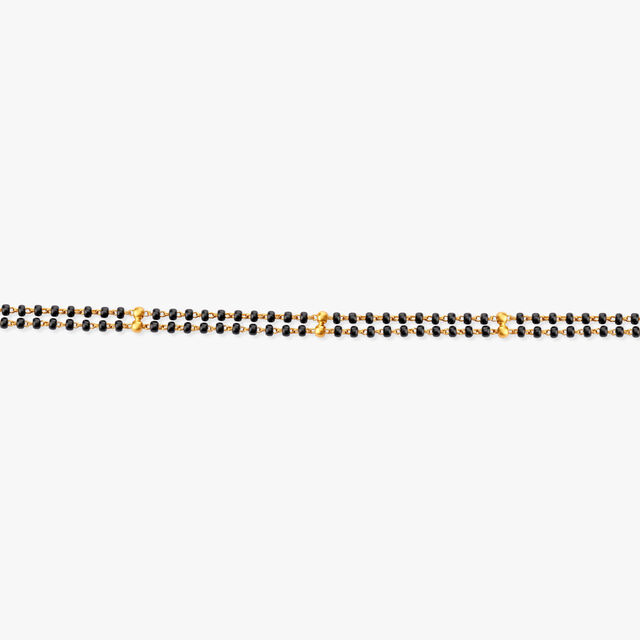 Sacred Elegance Mangalsutra 3