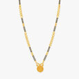 Divine Filigree Mangalsutra 2