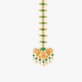 Heritage Warangal Maang Tikka,,hi-res 2