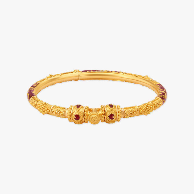 Timeless Splendor Bangles,,hi-res