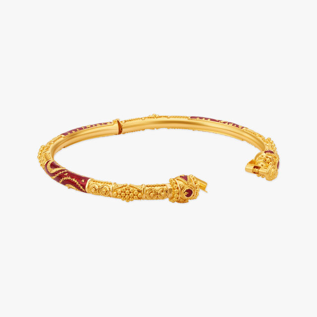 Timeless Splendor Bangles,,hi-res