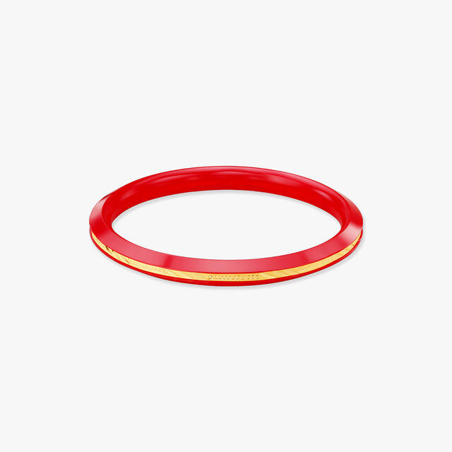 Tanishq 22KT Gold Bangle