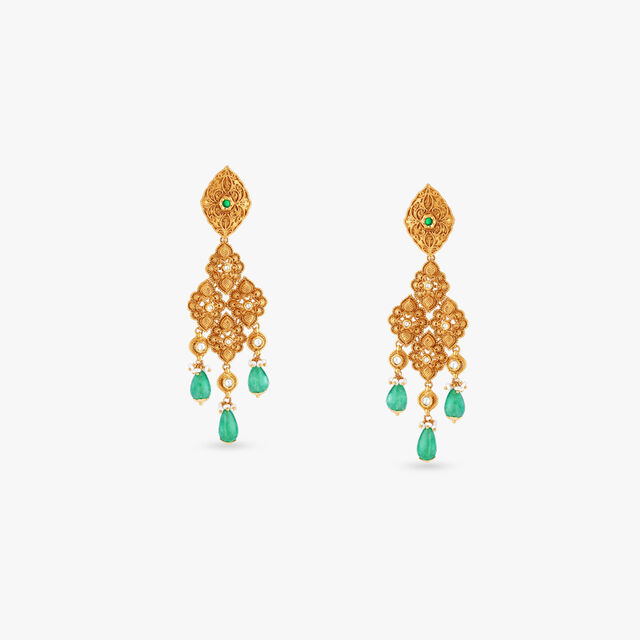 Graceful Beauty Necklace Set 3
