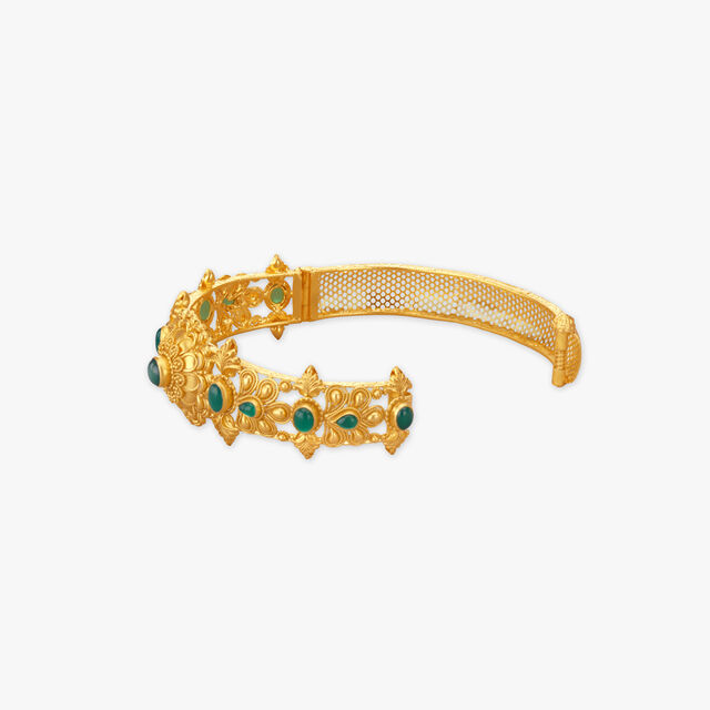 Blooming Miracles Bangle 2