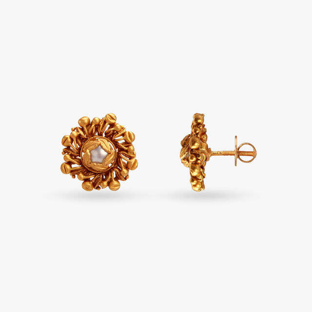 Splendid Sunrise Pendant and Earrings Set