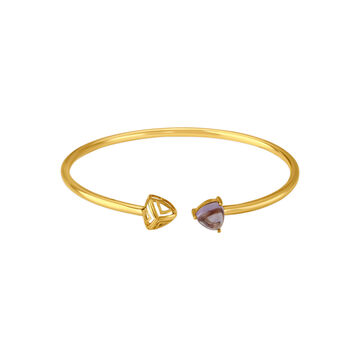 Diva Dual Charm Bracelet
