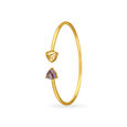 Diva Dual Charm Bracelet 2