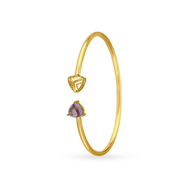 Diva Dual Charm Bracelet 2