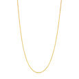 18KT Yellow Gold Chain,,hi-res 