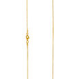 18KT Yellow Gold Chain,,hi-res 2