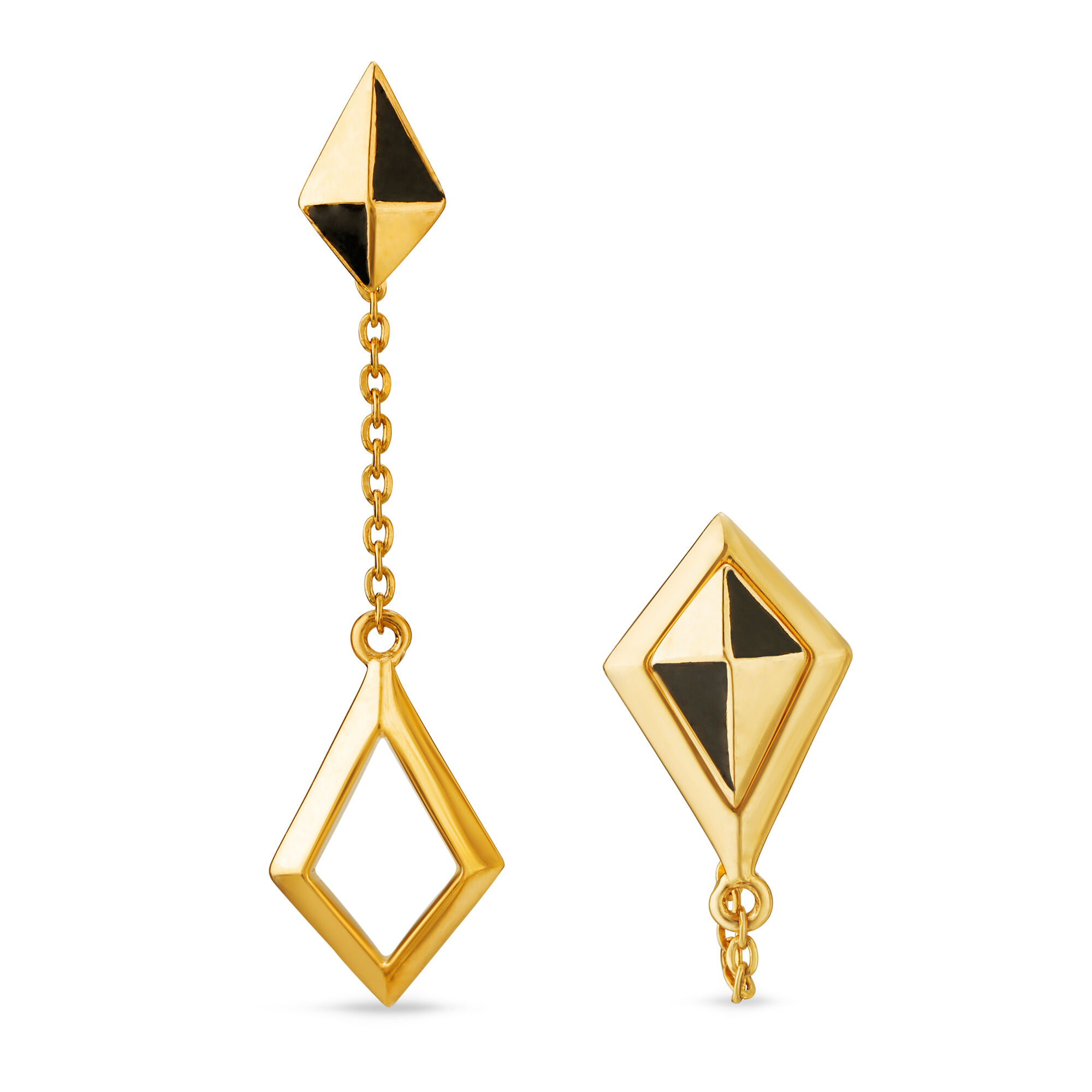 Tanishq mia earrings collection with price top