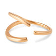 Mia Glintz by Tanishq 18KT Rose Gold Finger Ring 2