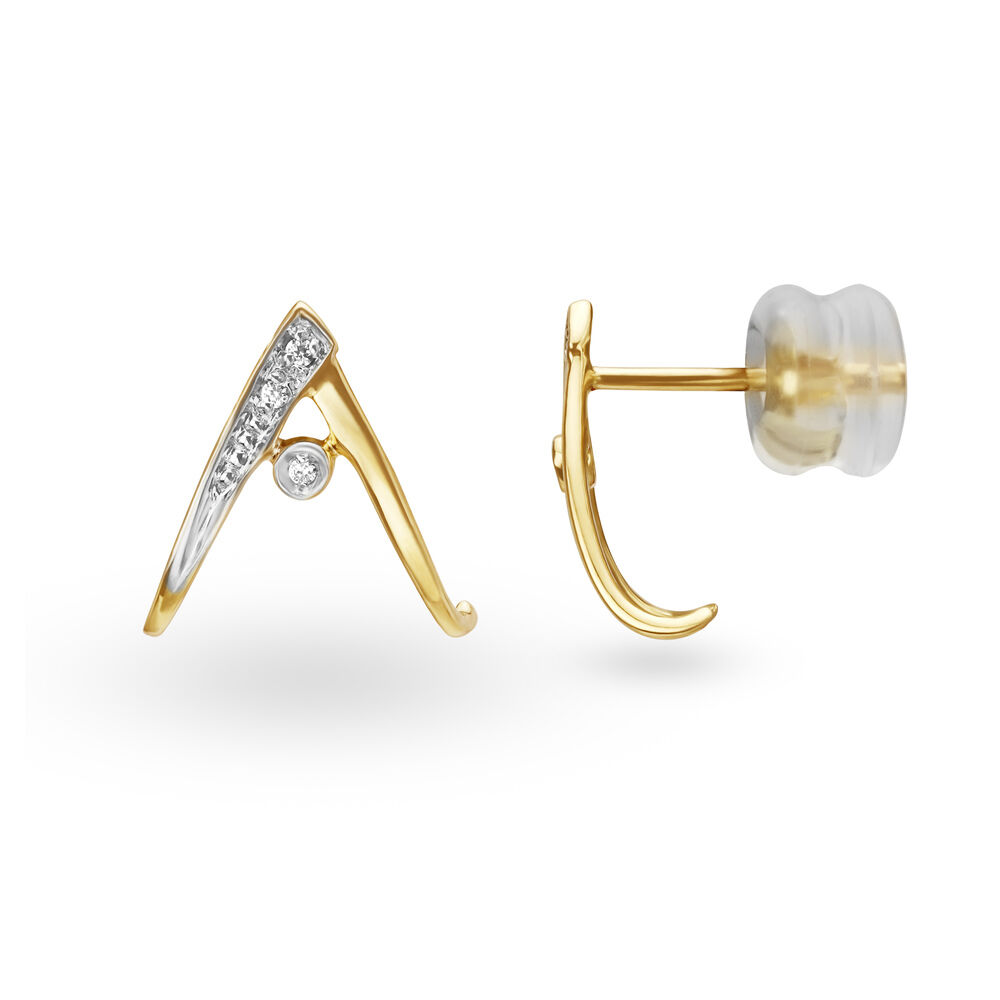 Tanishq mia earrings shop