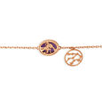 Timeless Purple Serenity Bracelet,,hi-res 2