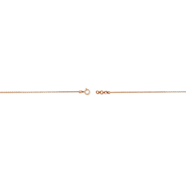18KT Rose Gold Bracelet,,hi-res 3