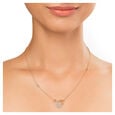 18KT Rose Gold Diamond Neckwear,,hi-res 3