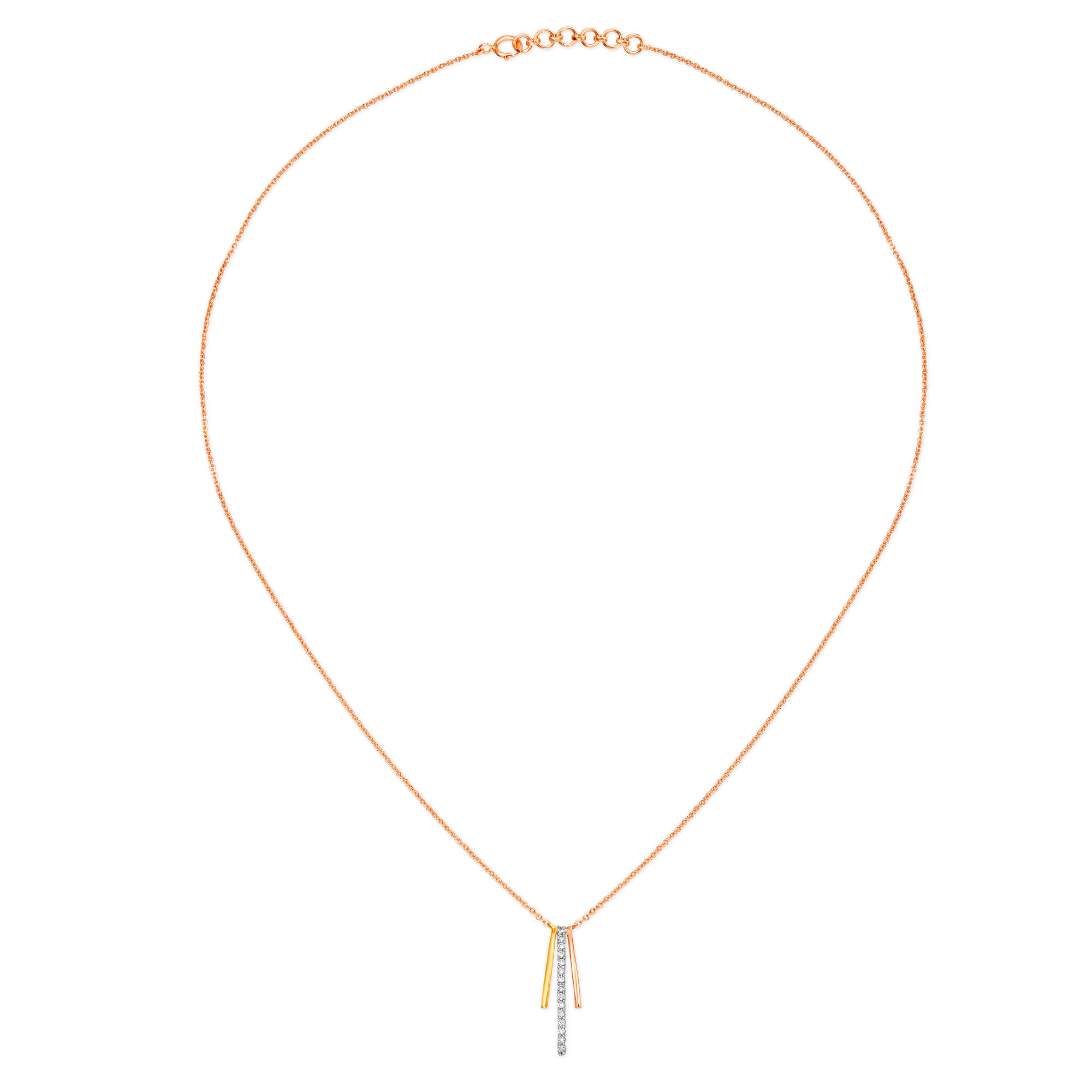 Tanishq mia neckwear top