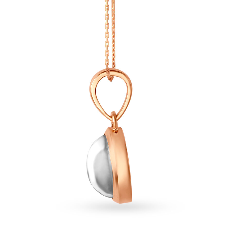 Tanishq birthstone pendant new arrivals
