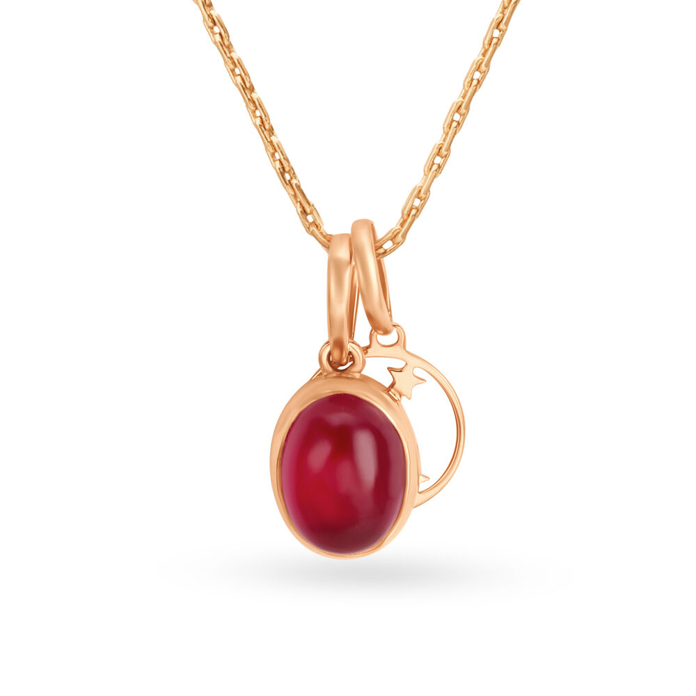 Mia birthstone pendants clearance