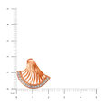 Mia by Tanishq 18KT Rose Gold Diamond Pendant,,hi-res 5