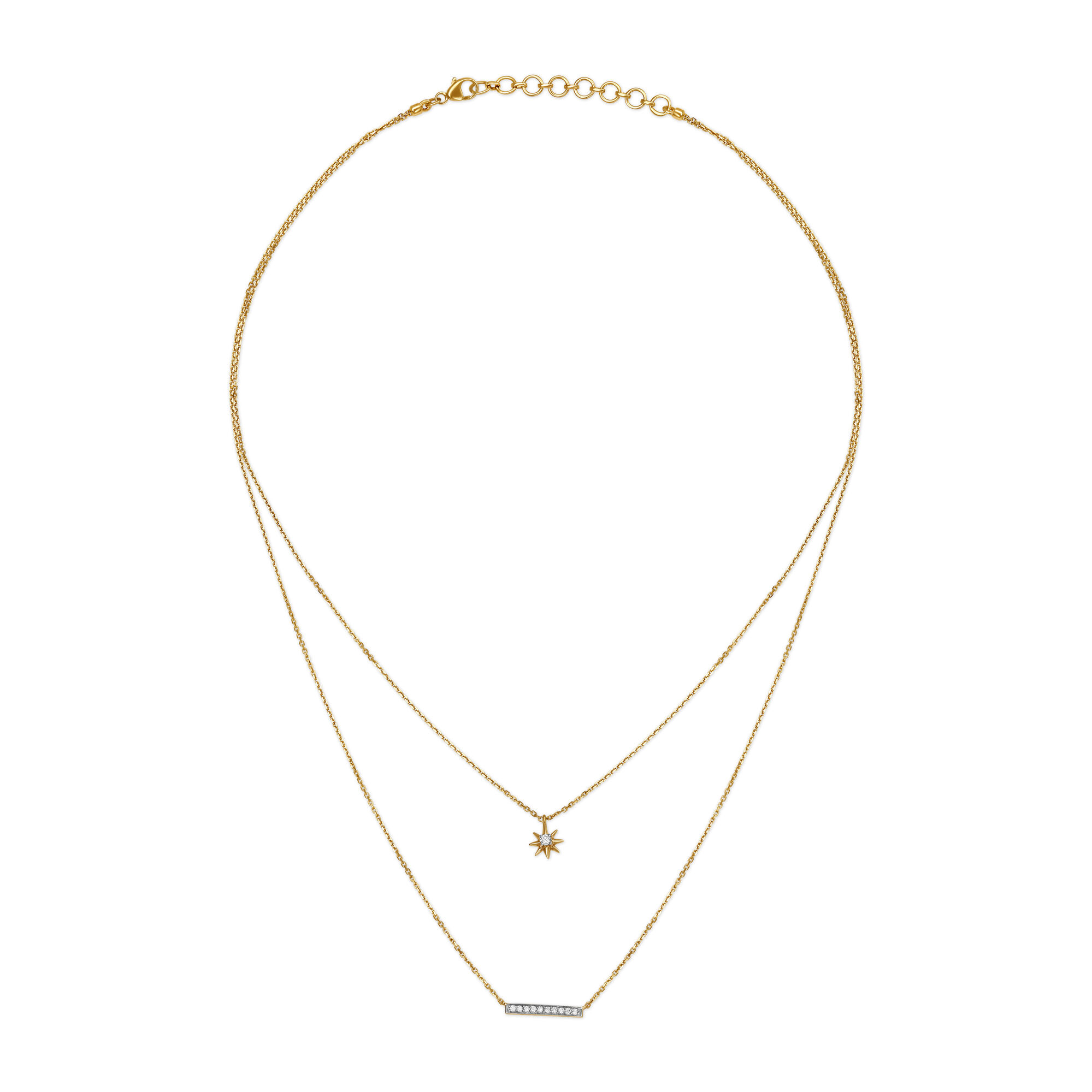 Tanishq mia neckwear sales
