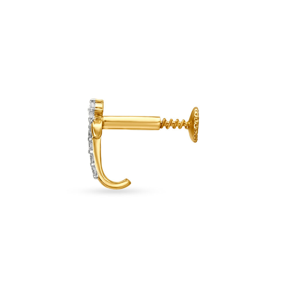 Mia nose pin online
