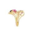 Twilight Spark Cocktail Ring,,hi-res 2